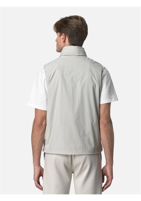 Gilet valen stretch nylon jersey K-WAY K-WAY | Jackets | K3123TW634