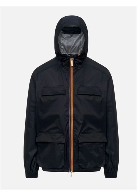 Jacket clad extralight K-WAY K-WAY | Jackets | K3134GWK89