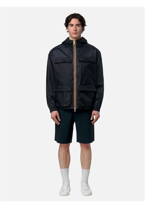 Jacket clad extralight K-WAY K-WAY | Jackets | K3134GWK89