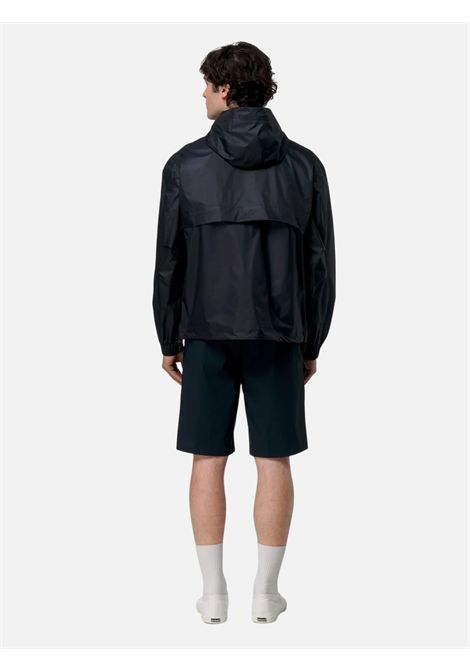 Jacket clad extralight K-WAY K-WAY | Jackets | K3134GWK89