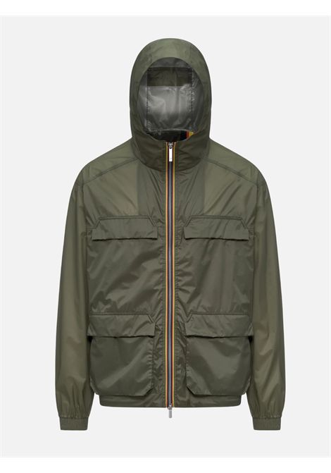 Jacket clad extralight K-WAY K-WAY | Jackets | K3134GWV15