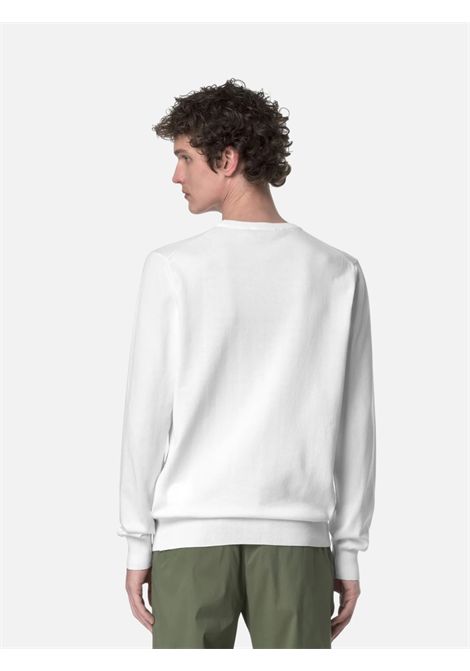 Maglia sebastien cotton K-WAY K-WAY | Maglieria | K4122YW001