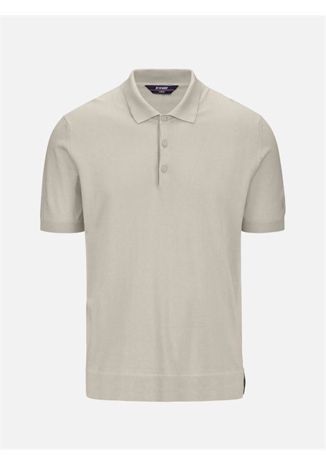 Polo pleyne K-WAY K-WAY | Maglieria | K4126RW634