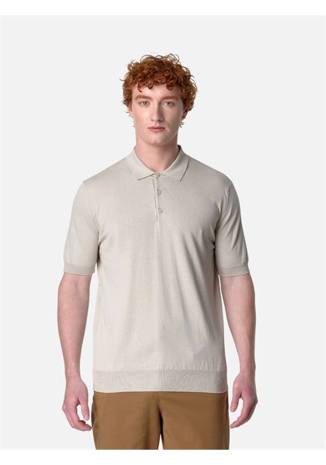Polo pleyne K-WAY K-WAY | Maglieria | K4126RW634