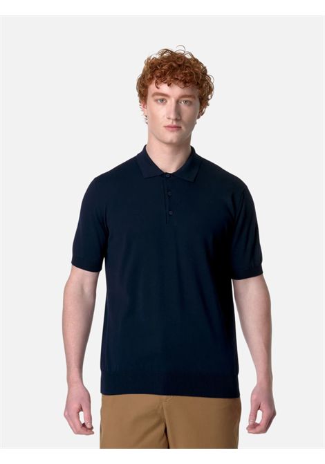 Polo pleyne K-WAY K-WAY | Maglieria | K4126RWK89
