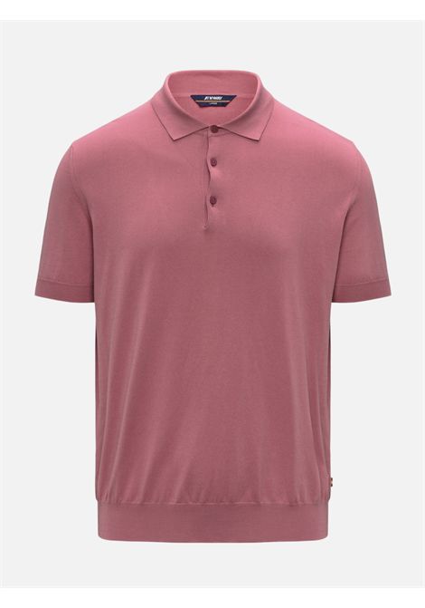 Polo pleyne K-WAY K-WAY | Maglieria | K4126RWWH7