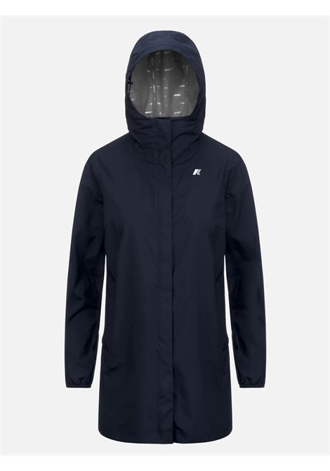 Jacket sophie K-WAY K-WAY | Jackets | K5127NWK89