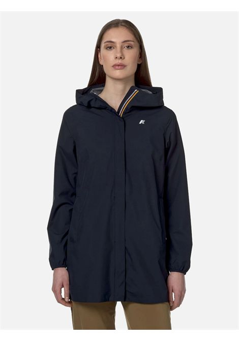 Jacket sophie K-WAY K-WAY | Jackets | K5127NWK89