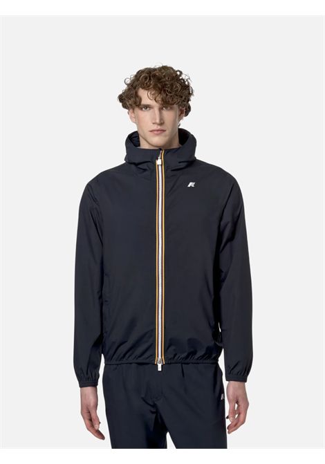 Jacket jack eco stretch dot K-WAY K-WAY | Jackets | K5127QWK89