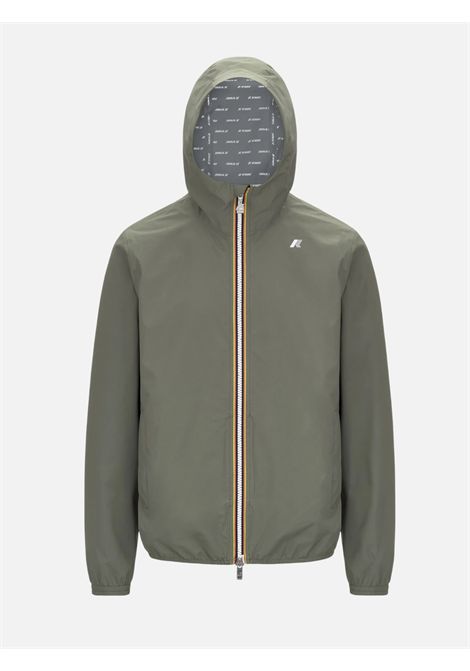 Jacket jack eco stretch dot K-WAY K-WAY | Jackets | K5127QWV15