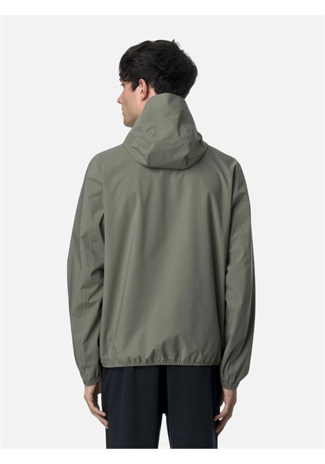 Jacket jack eco stretch dot K-WAY K-WAY | Jackets | K5127QWV15
