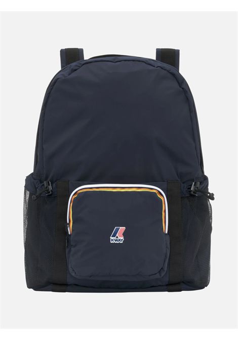 Backpack michel K-WAY K-WAY |  backpack | K5135PWK89