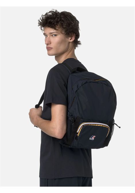 Backpack michel K-WAY K-WAY |  backpack | K5135PWK89