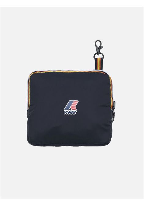 Backpack michel K-WAY K-WAY |  backpack | K5135PWK89
