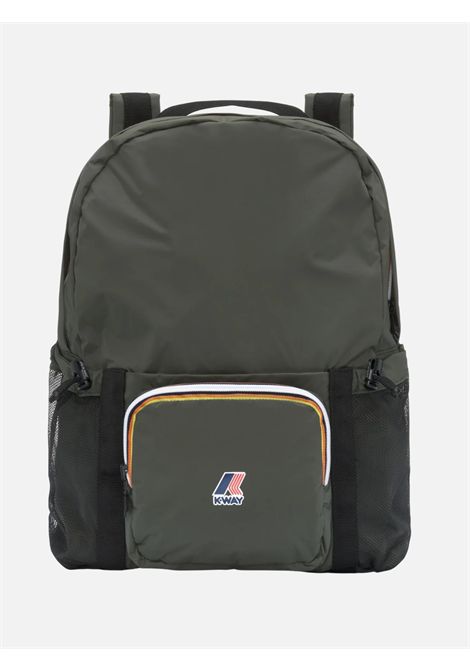 Backpack michel K-WAY K-WAY |  backpack | K5135PWWMR