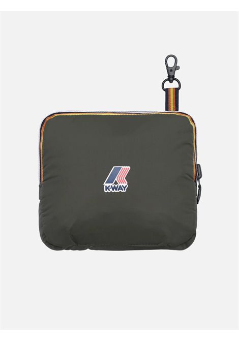 Backpack michel K-WAY K-WAY |  backpack | K5135PWWMR