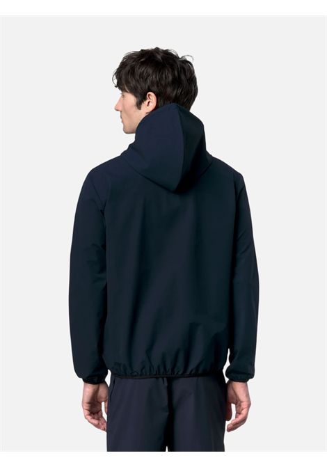 Felpa journer travel K-WAY K-WAY | Felpe | K5138FWK89