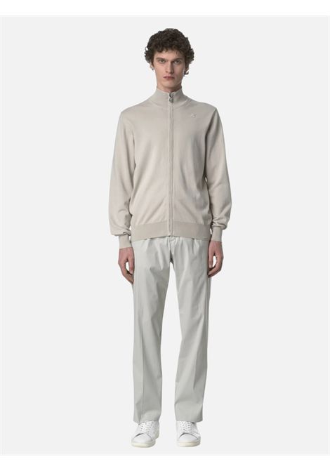 Pantalone ralph twill K-WAY K-WAY | Pantaloni | K61369W634