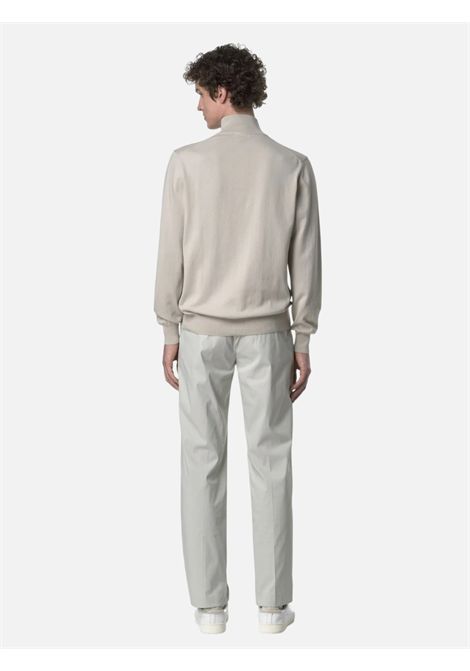 Pantalone ralph twill K-WAY K-WAY | Pantaloni | K61369W634