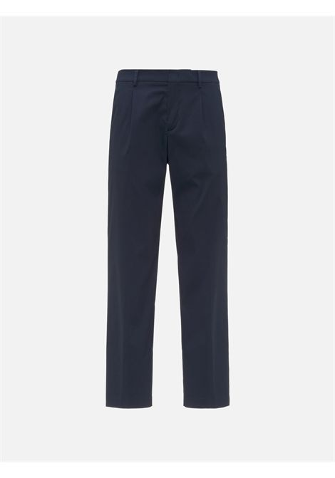 Pantalone ralph twill K-WAY K-WAY | Pantaloni | K61369WK89