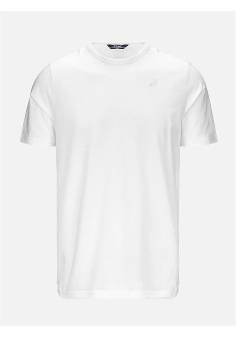 T-Shirt adam stretch K-Way K-WAY | T-shirt | K71349W001