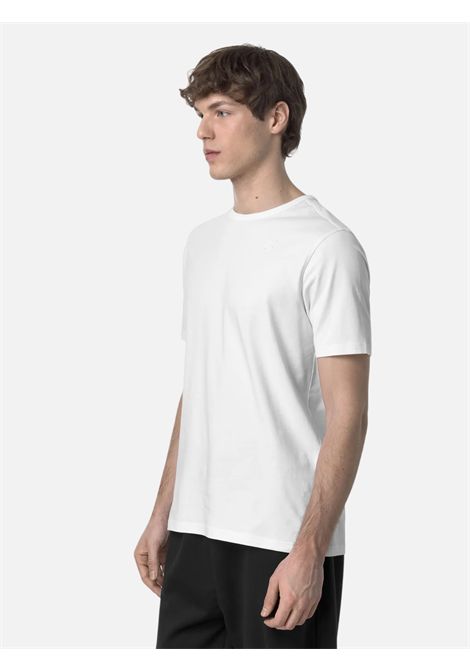 T-Shirt adam stretch K-Way K-WAY | T-shirt | K71349W001