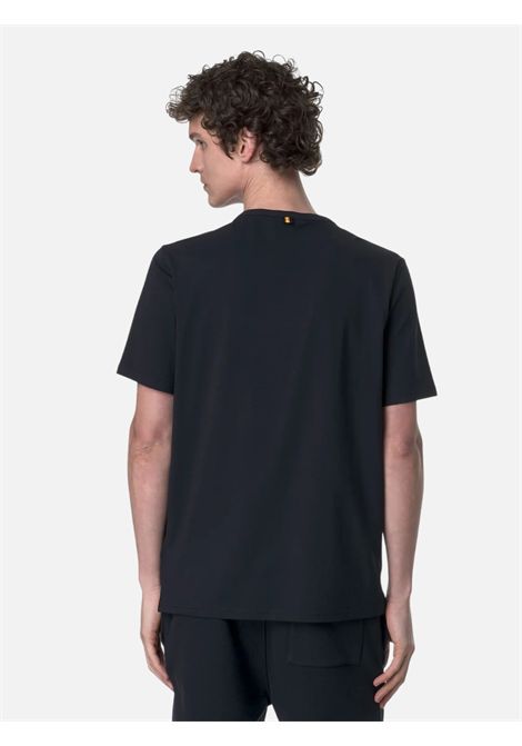 T-Shirt adam stretch K-Way K-WAY | T-shirt | K71349WK89