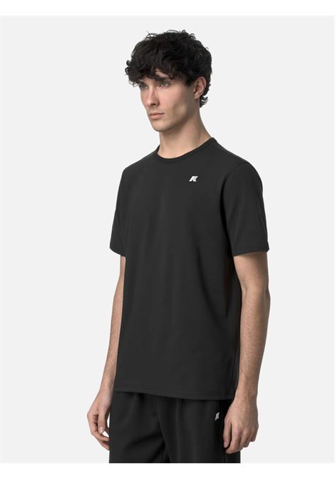 T-Shirt adam stretch K-Way K-WAY | T-shirt | K71349WUSY
