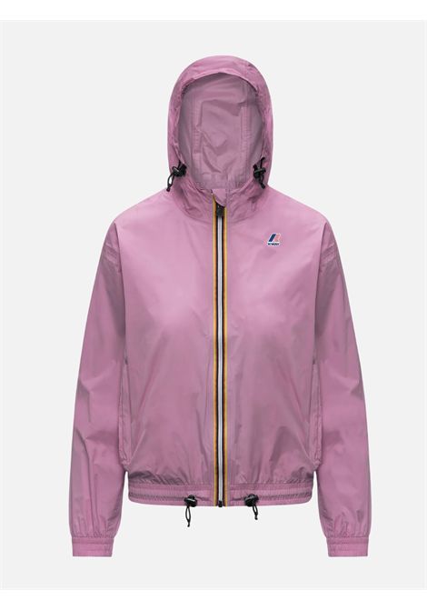 Levray 4.0 anny K-WAY K-WAY | Jackets | K71384WH41