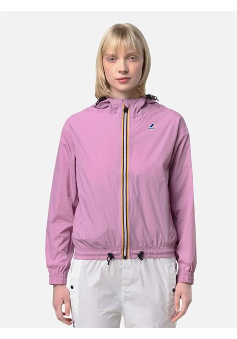 Levray 4.0 anny K-WAY K-WAY | Jackets | K71384WH41