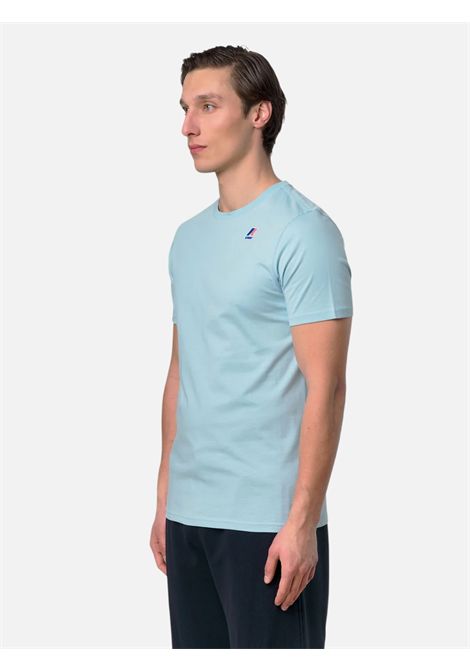 T-Shirt leonide K-WAY K-WAY | T-shirt | K7142KWD40
