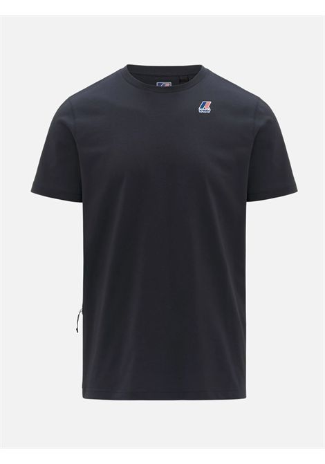 T-Shirt leonide K-WAY K-WAY | T-shirt | K7142KWK89
