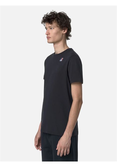 T-Shirt leonide K-WAY K-WAY | T-shirt | K7142KWK89