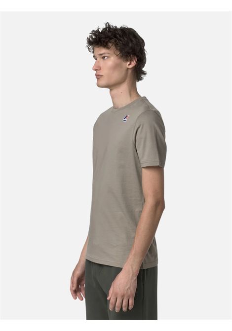 T-Shirt leonide K-WAY K-WAY | T-shirt | K7142KWWG9