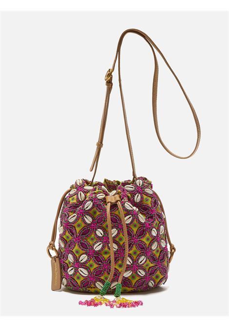 Borsa secchiello Malìparmi Malìparmi | Borse | BS007190217B7003