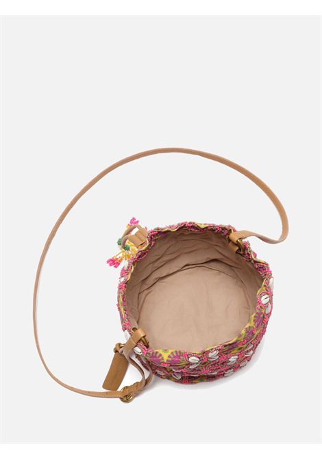 Borsa secchiello Malìparmi Malìparmi | Borse | BS007190217B7003