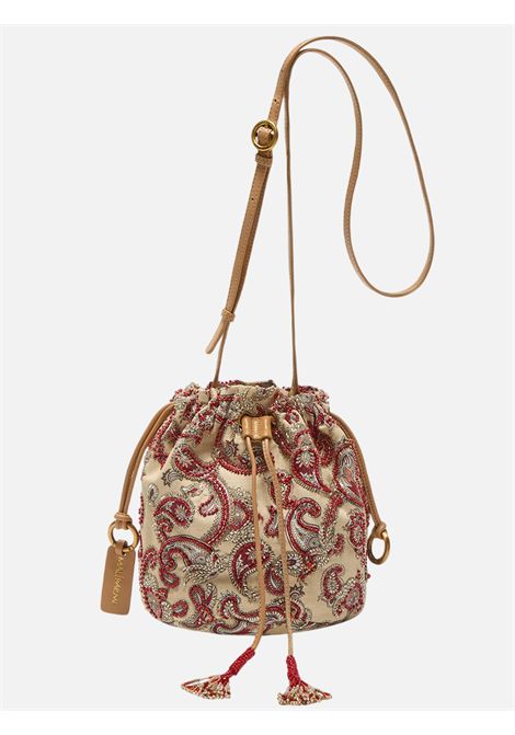 Borsa secchiello Malìparmi Malìparmi | Borse | BS007190218B1294