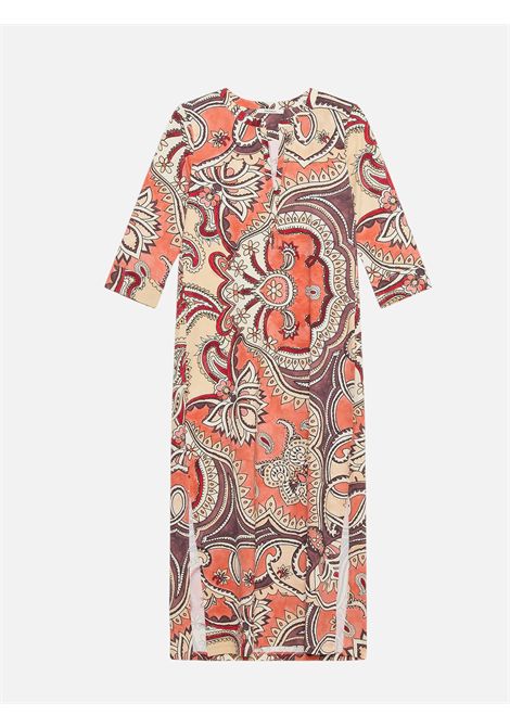 Abito Malìparmi Malìparmi | Abiti | JF667370671B3107