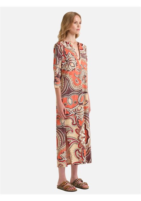 Abito Malìparmi Malìparmi | Abiti | JF667370671B3107