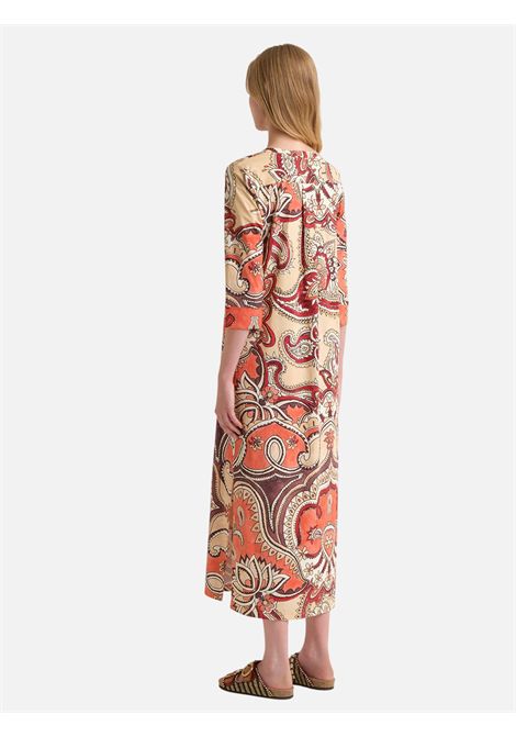 Abito Malìparmi Malìparmi | Abiti | JF667370671B3107