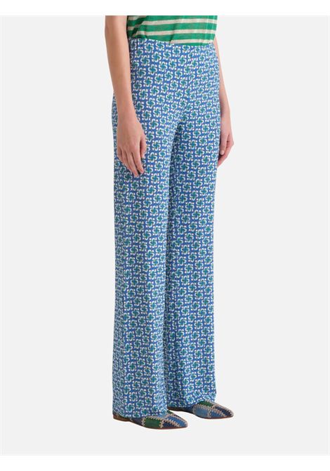 Pantalone Malìparmi Malìparmi | Pantaloni | JH400970675A8190