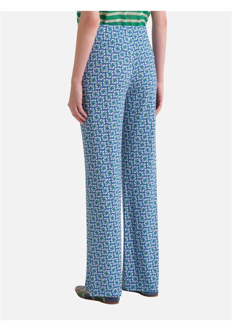 Pantalone Malìparmi Malìparmi | Pantaloni | JH400970675A8190