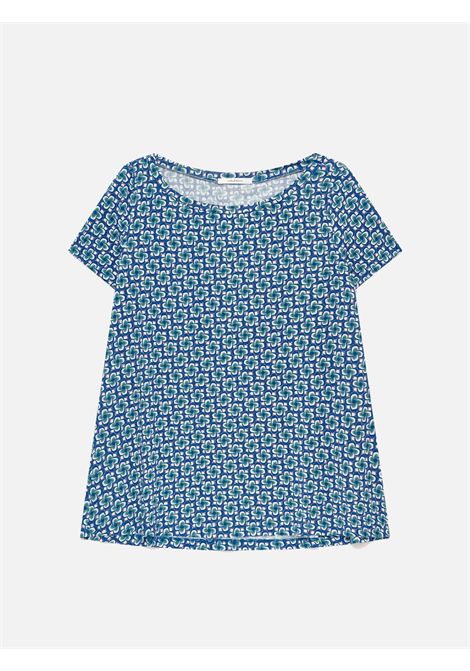 T-Shirt Malìparmi Malìparmi | T-shirt | JK028170675A8190