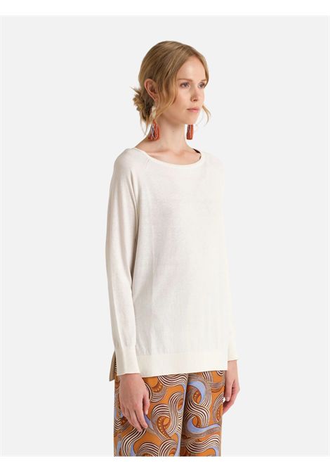 Sweater Malìparmi Malìparmi | Knitwear | JQ50787807410001