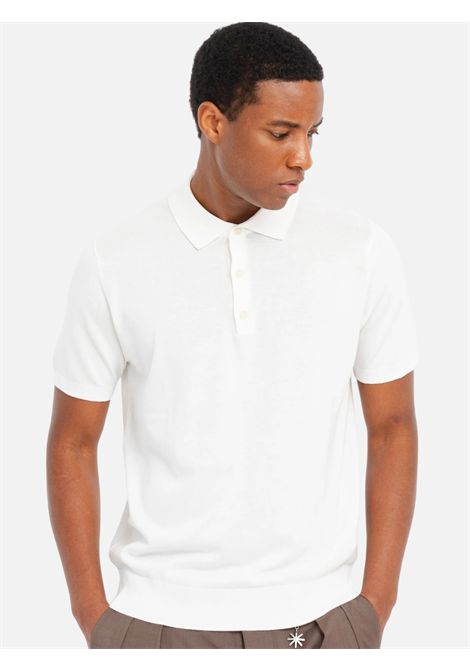 Polo Manuel Ritz Manuel Ritz | Maglieria | M50226331002
