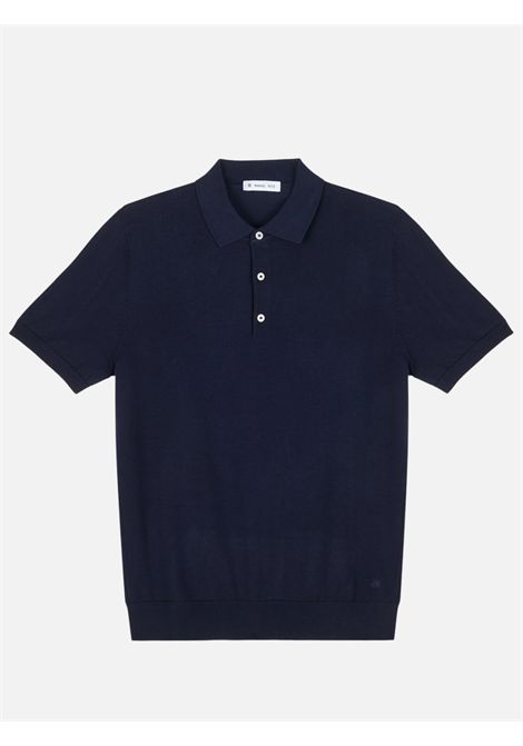 Polo Manuel Ritz Manuel Ritz | Maglieria | M50226331089