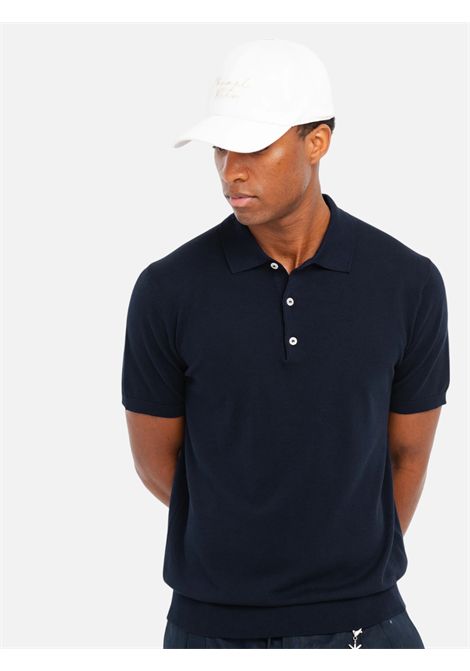 Polo Manuel Ritz Manuel Ritz | Maglieria | M50226331089