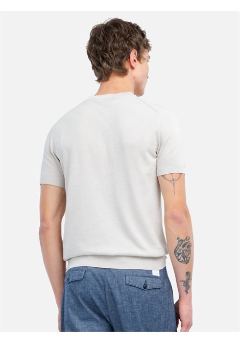 T-shirt Manuel Ritz Manuel Ritz | Maglieria | M50326331023