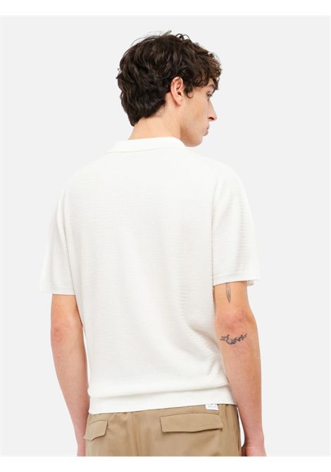 Polo Manuel Ritz Manuel Ritz | Maglieria | M50926331302