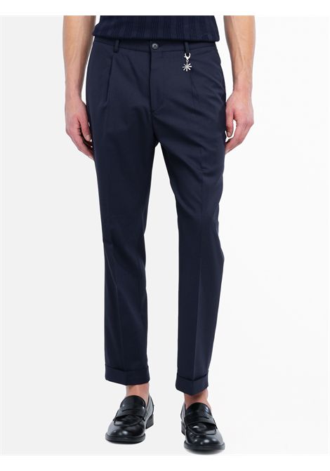 Pants Manuel Ritz Manuel Ritz |  trousers | P165826000089